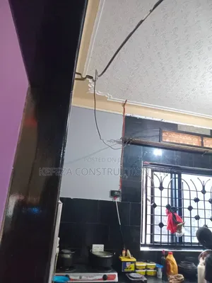 Furnished 4bdrm Mansion in Mpoma Estate, Central Division for sale