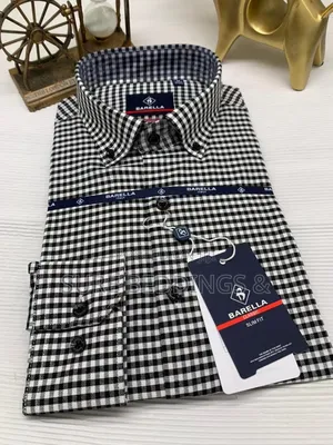 Classic Oxford Shirts