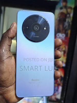 Xiaomi Redmi A3 128 GB Blue