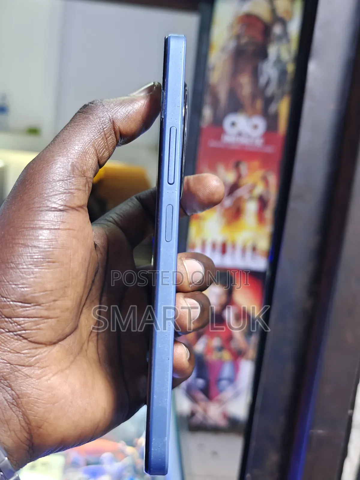 Xiaomi Redmi A3 128 GB Blue