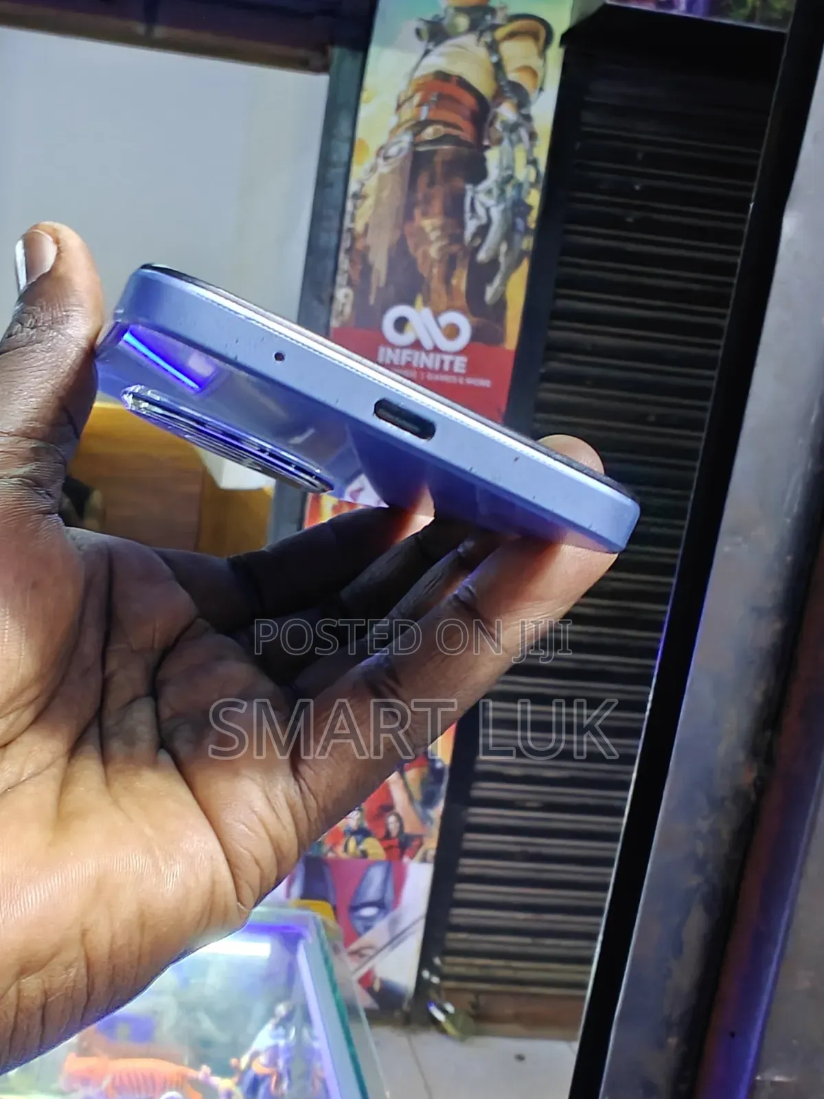 Xiaomi Redmi A3 128 GB Blue