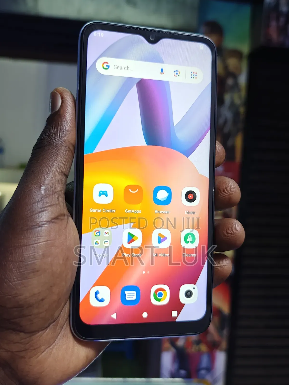 Xiaomi Redmi A2+ 32 GB