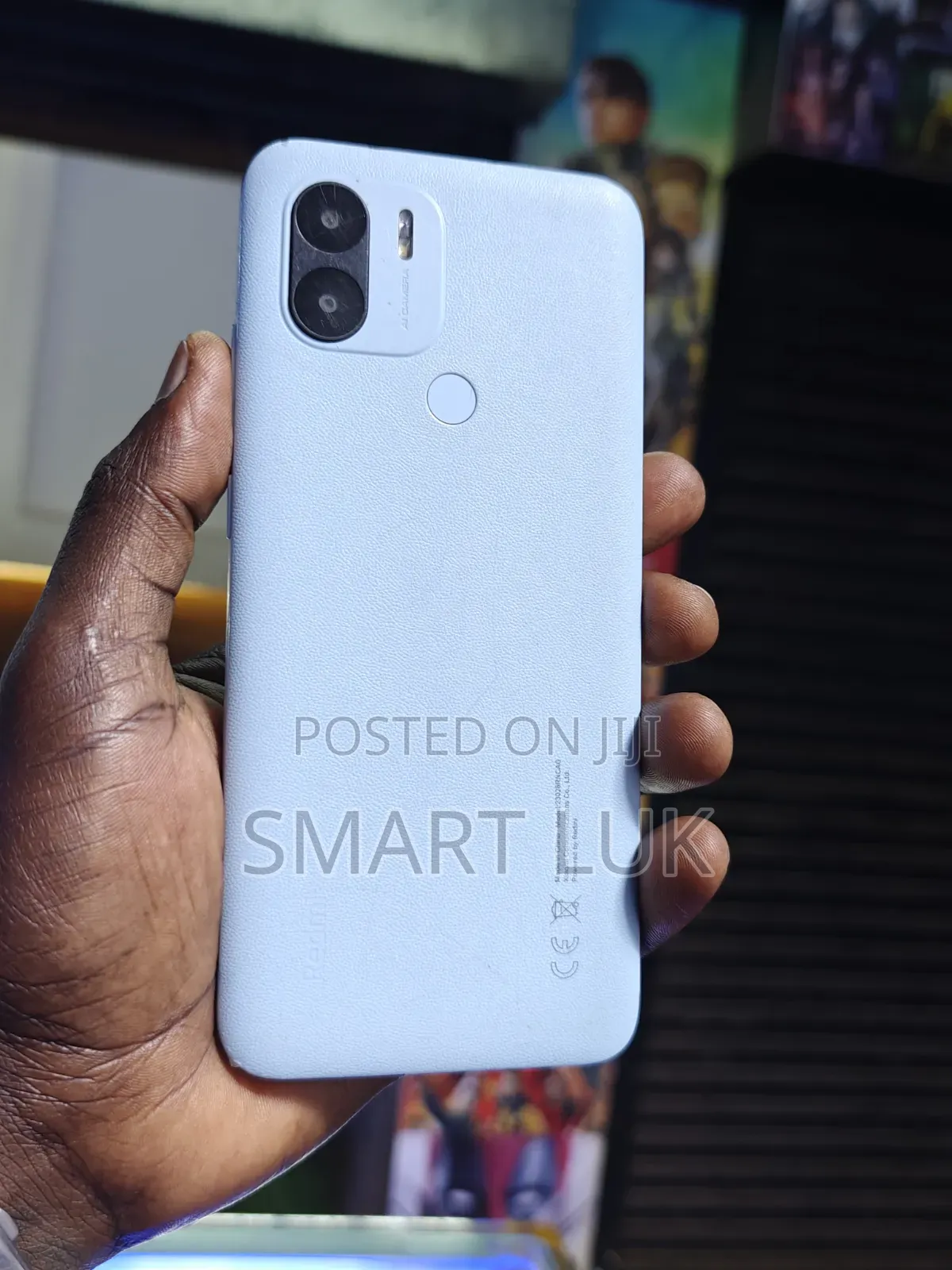 Xiaomi Redmi A2+ 32 GB
