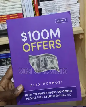 $100m Offers