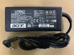 Acer Laptop Charger (62w)