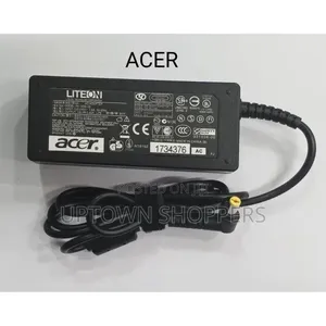 Acer Laptop Charger (62w)