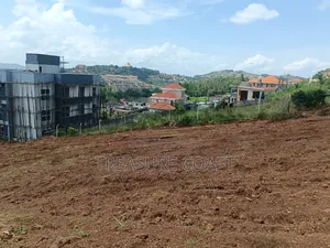 30 Decimals for Sale in Bwebajja Entebbe Road