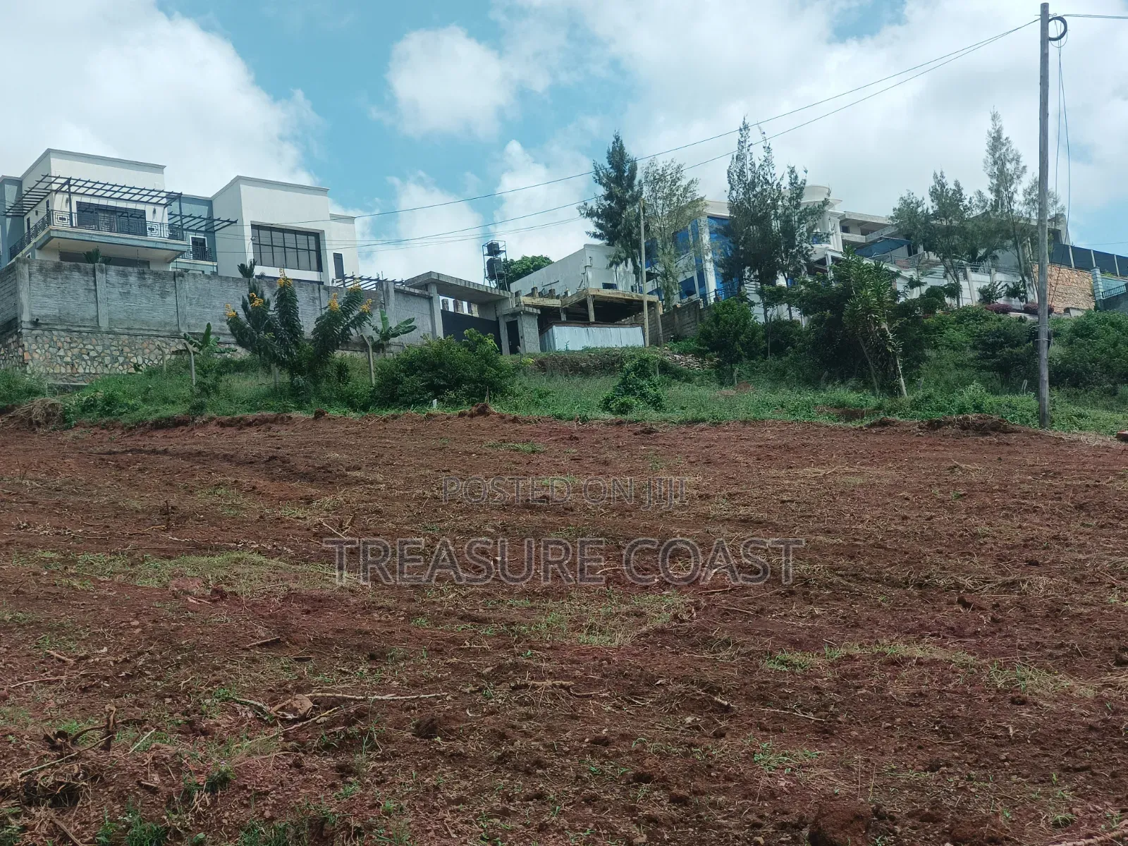 30 Decimals for Sale in Bwebajja Entebbe Road