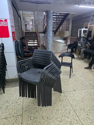 Orthope Dining Plastic Chairs Plastic Chairs