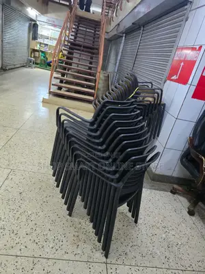 Orthope Dining Plastic Chairs Plastic Chairs