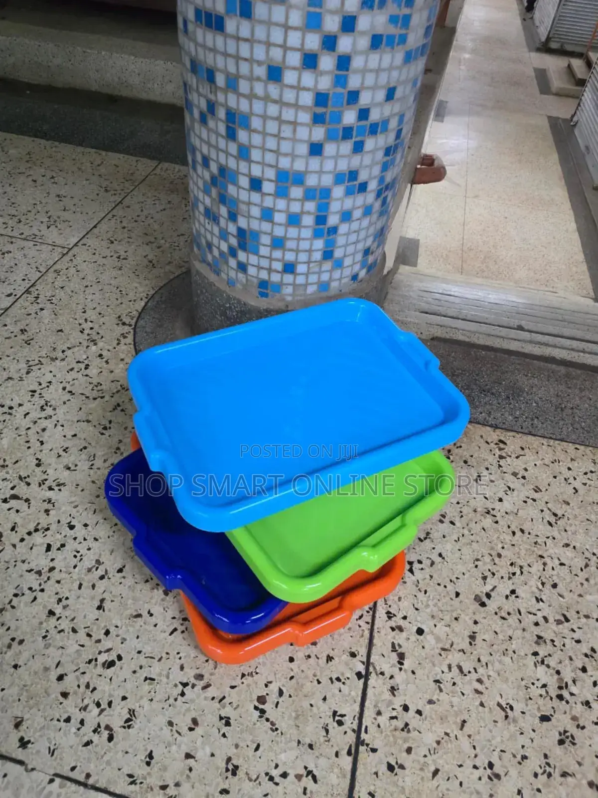 12pcs Serving Trays 12pcs Serving Trays