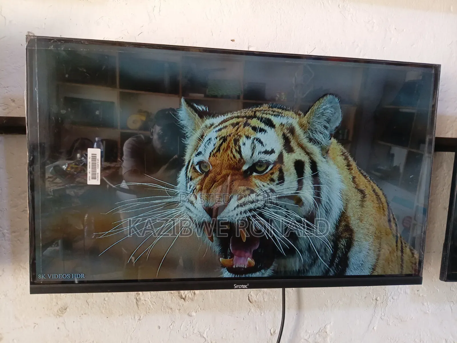 Smatec 32 Inch Digital