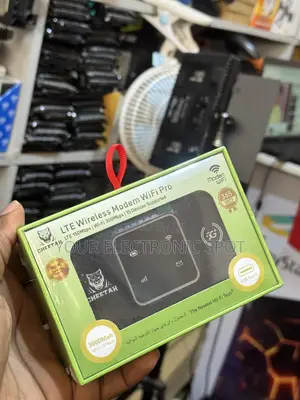 All Sim Cards 5g Modem Wifi