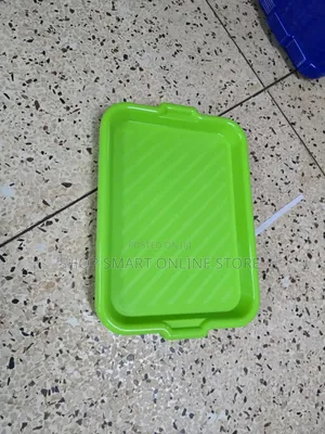 Dinner Serving Trays Dinner Serving Trays 12pcs