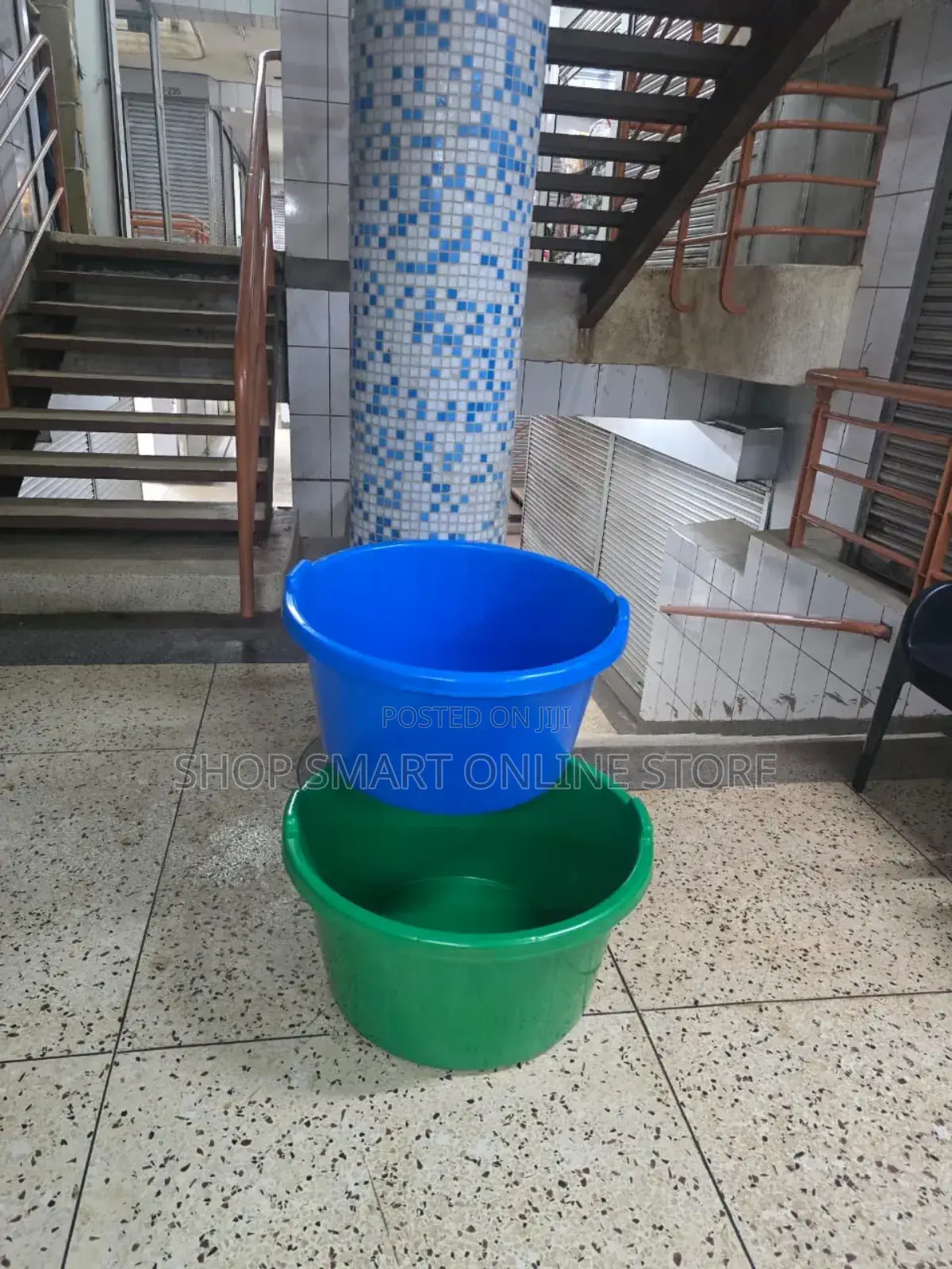 Kubwa Giant Plastic Basins Plastic Basins