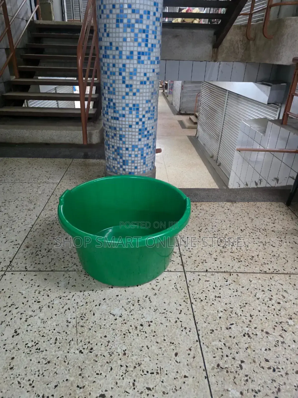 Imported Kubwa Plastic Basins Plastic Basins