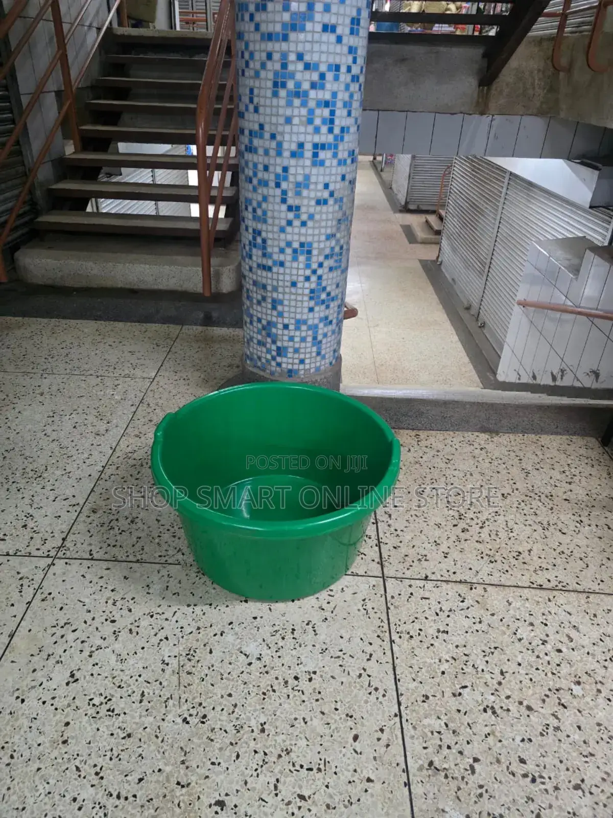 Imported Kubwa Plastic Basins Plastic Basins