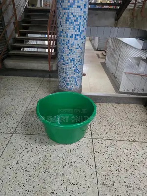 Imported Kubwa Plastic Basins Plastic Basins