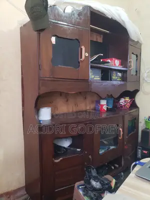 Versatile Multipurpose Cupboard