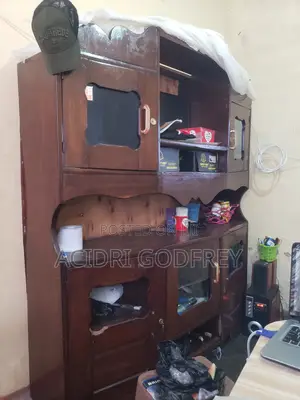 Versatile Multipurpose Cupboard