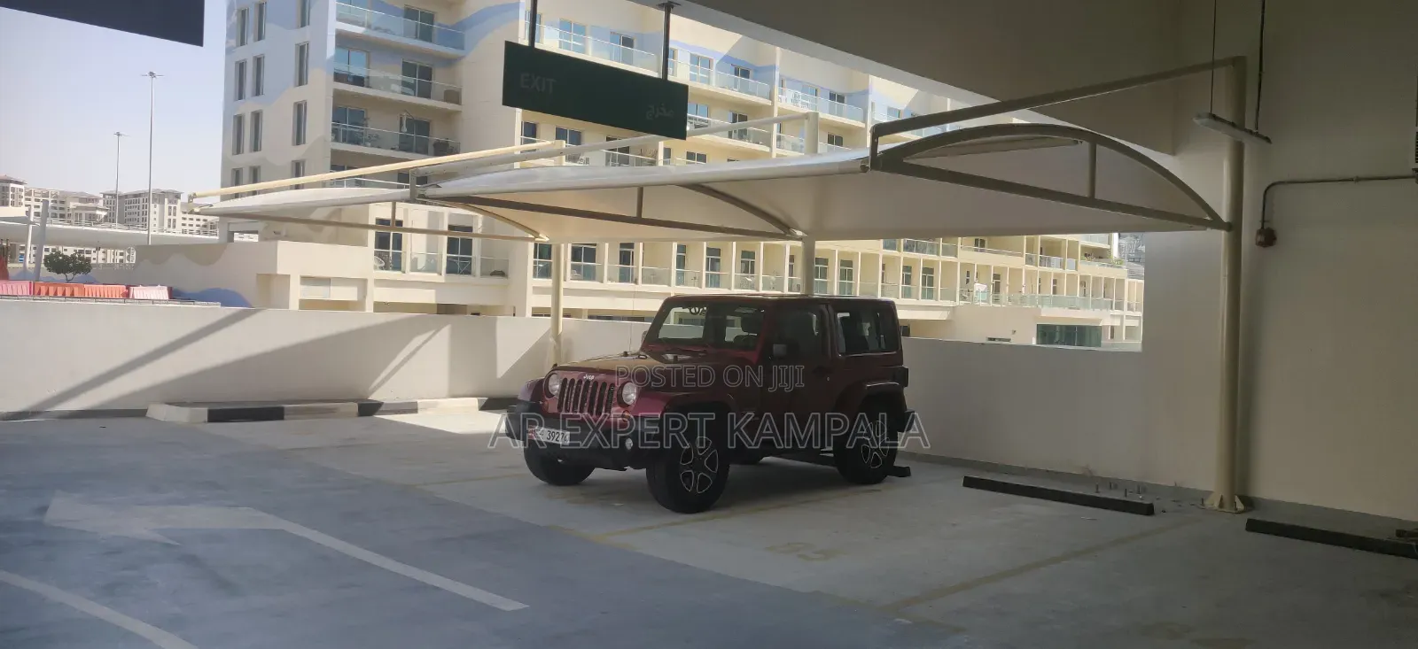 Car Parking