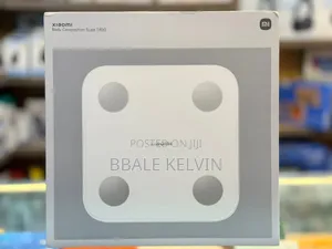 Xiaomi Mi Smart Body Weighing Scale Bathroom Scale 150kg Max Bluetooth