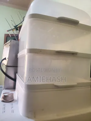 Food Steamer