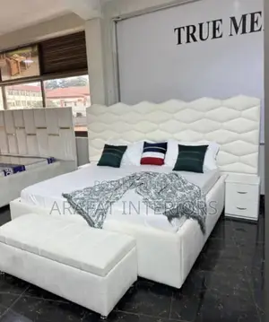 Diamond Royale Bed