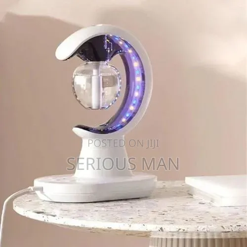 3in1 Humidifier Mosquito Repellent Lamp