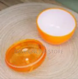 Sugar Bowl - Designed Like an Apple
