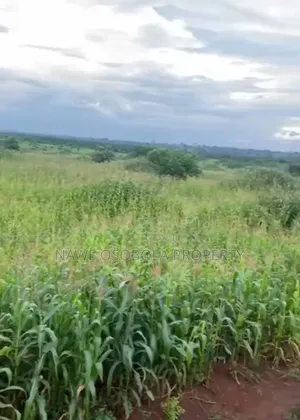 54 Acres of Land for Sale in Kakooge--Luweero