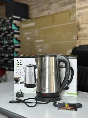 Panda Electric Kettle 2l