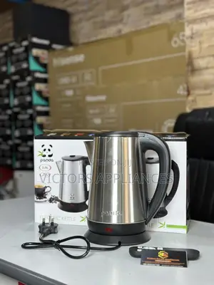 Panda Electric Kettle 2l