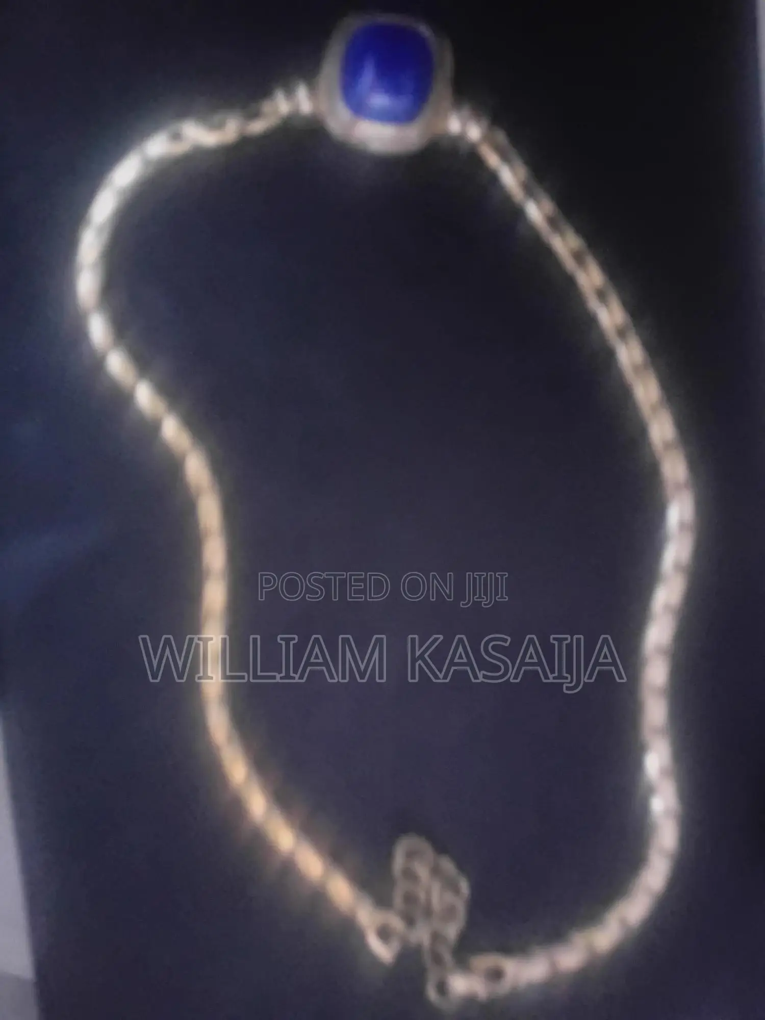 Christian Dior Vintage Necklace