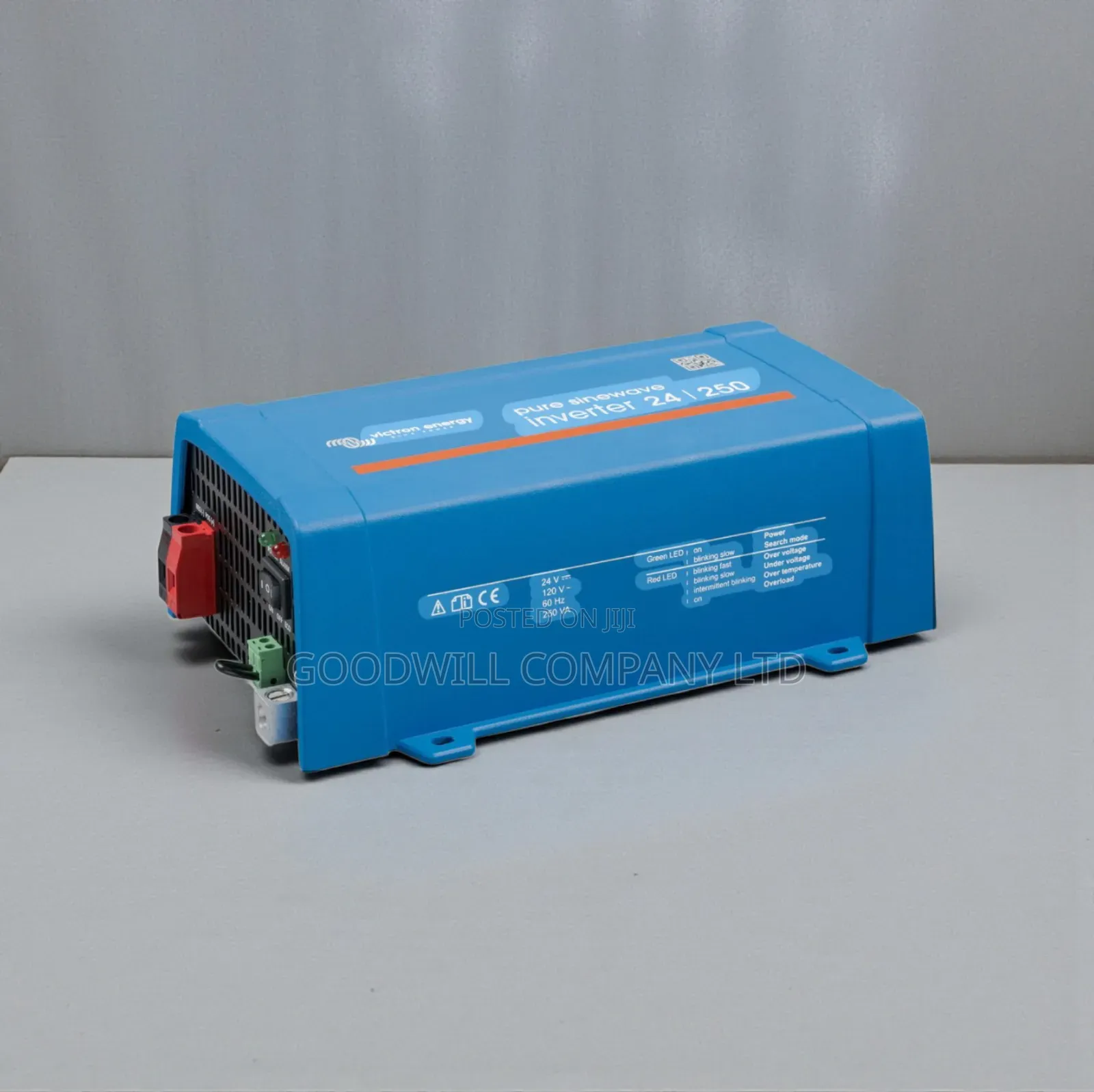 250w 24v Victron Interstellar Inverter
