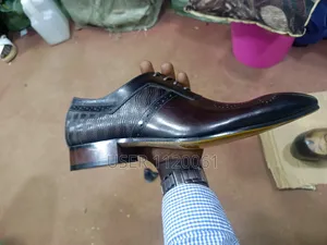 Deno Gentle Shoe