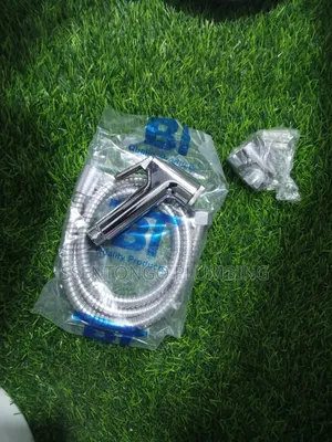 Shataff Bt Silver Metallica Good Quality (All Types)