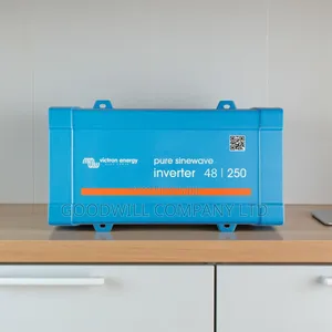 250w 48v Interstellar Phoenix Victron Inverter