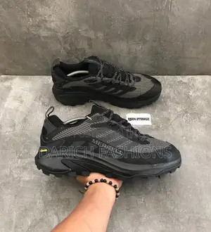 Merrell Moab Speed 2 Gore-Tex Sneakers
