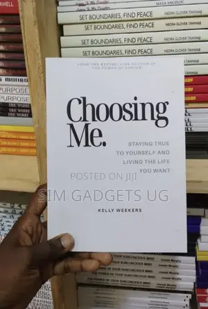 Choosing Me