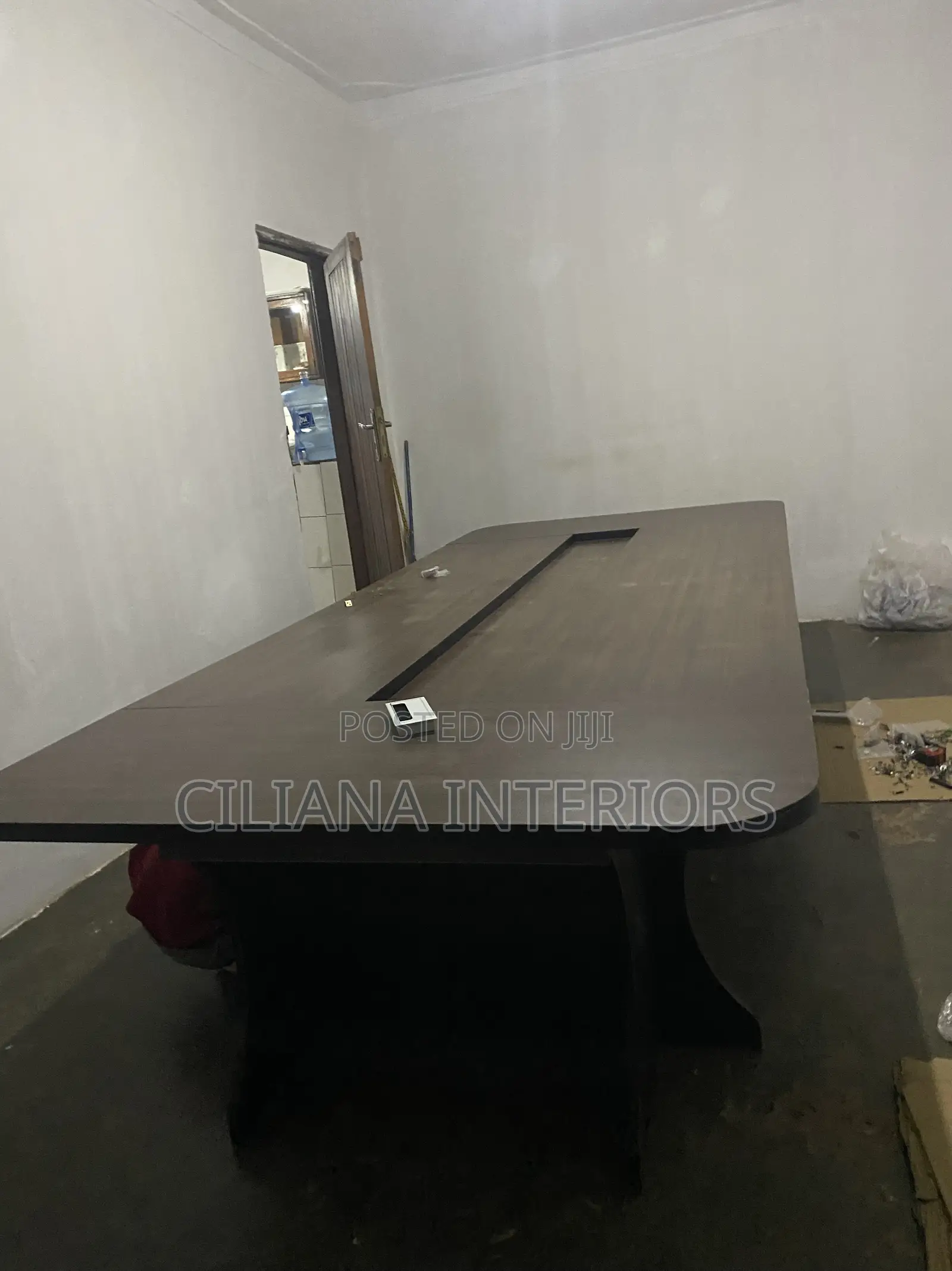 Conference Table