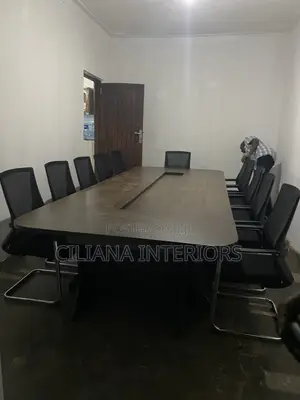 Conference Table