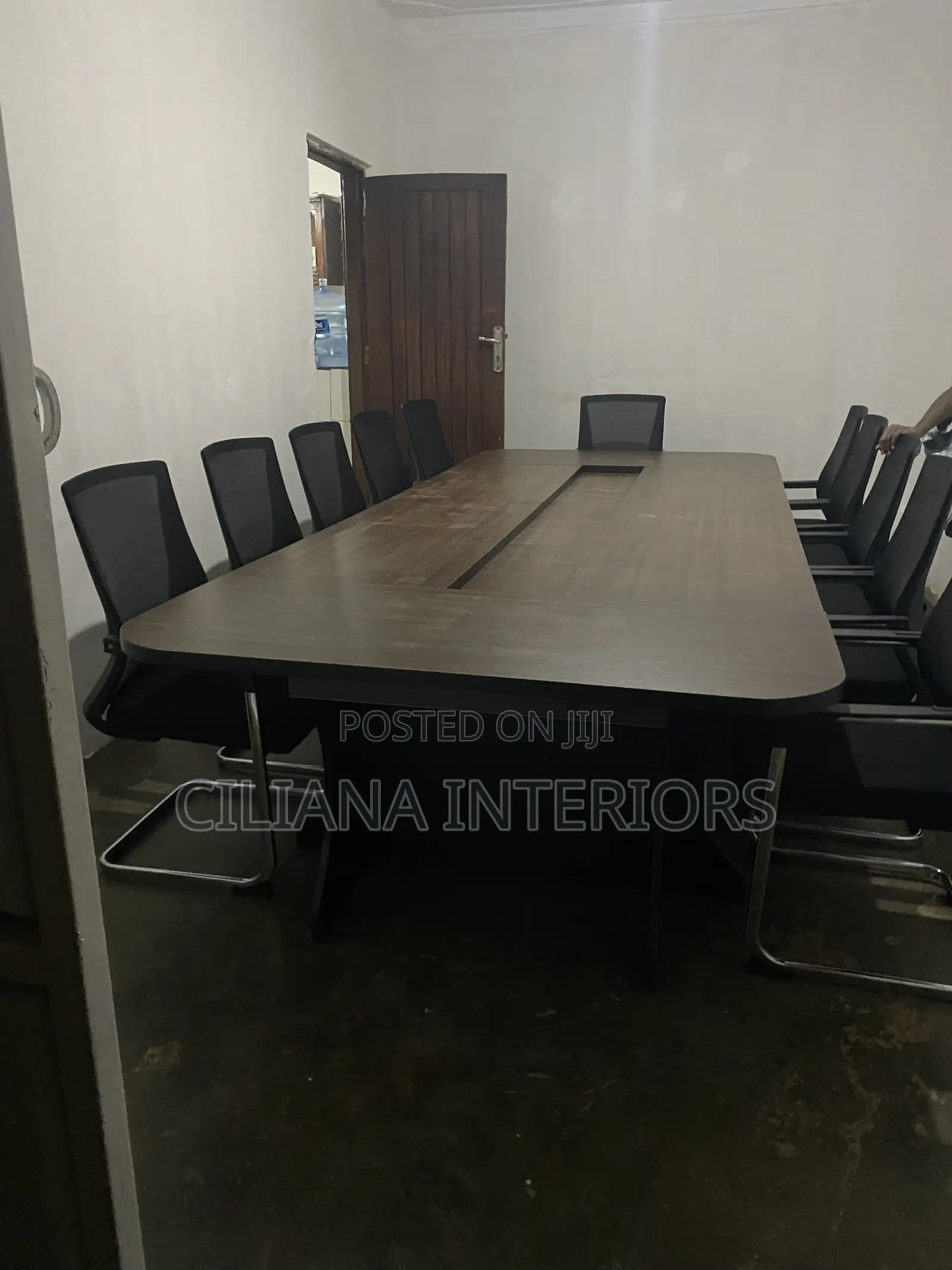 Conference Table