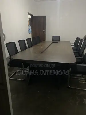 Conference Table