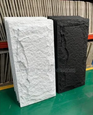 PVC Stone Board Alike Imports