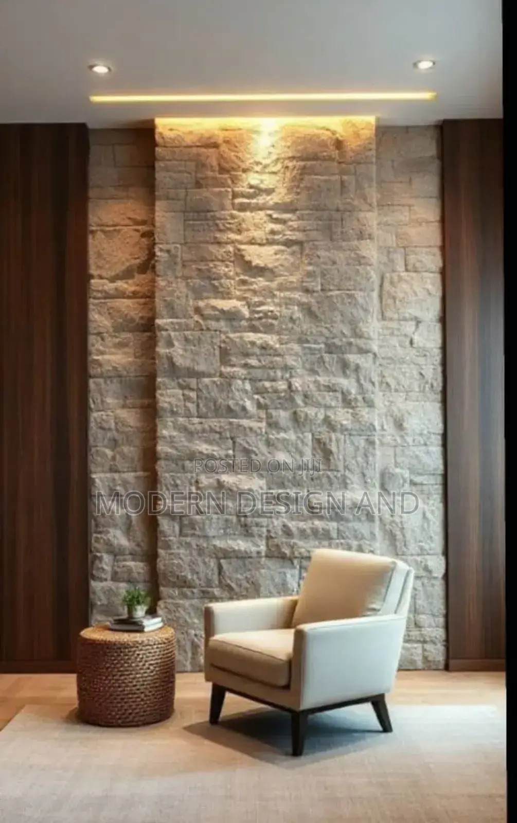 PVC Stone Board Alike Imports