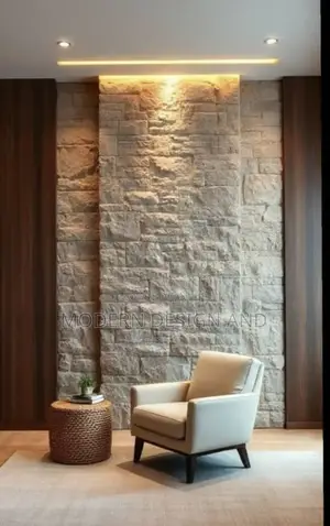 PVC Stone Board Alike Imports