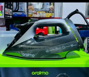 Oraimo Steam Iron