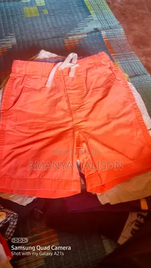 Jean Trousers