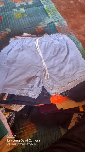 Jean Trousers